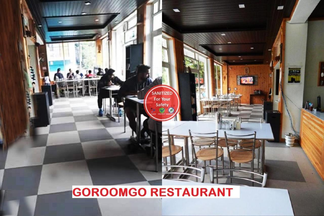 Goroomgo Kabir Charbagh לקנאו מראה חיצוני תמונה